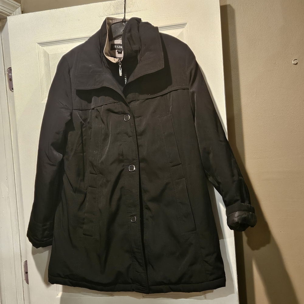 FS LIMITED COAT